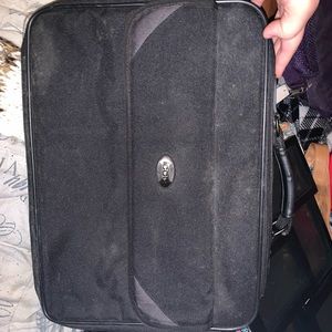 laptop bag/briefcase